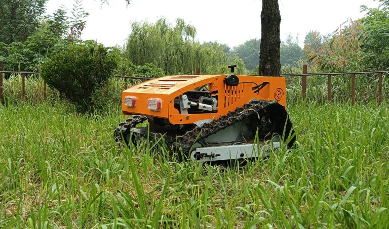 China remotely controlled grass cutter with best price for sale buy online