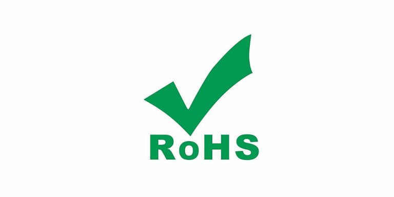 ROHS Certification