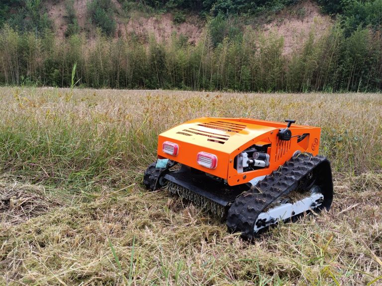 China made rechargeable brush cutter low price for sale, chinese best rc slope mower