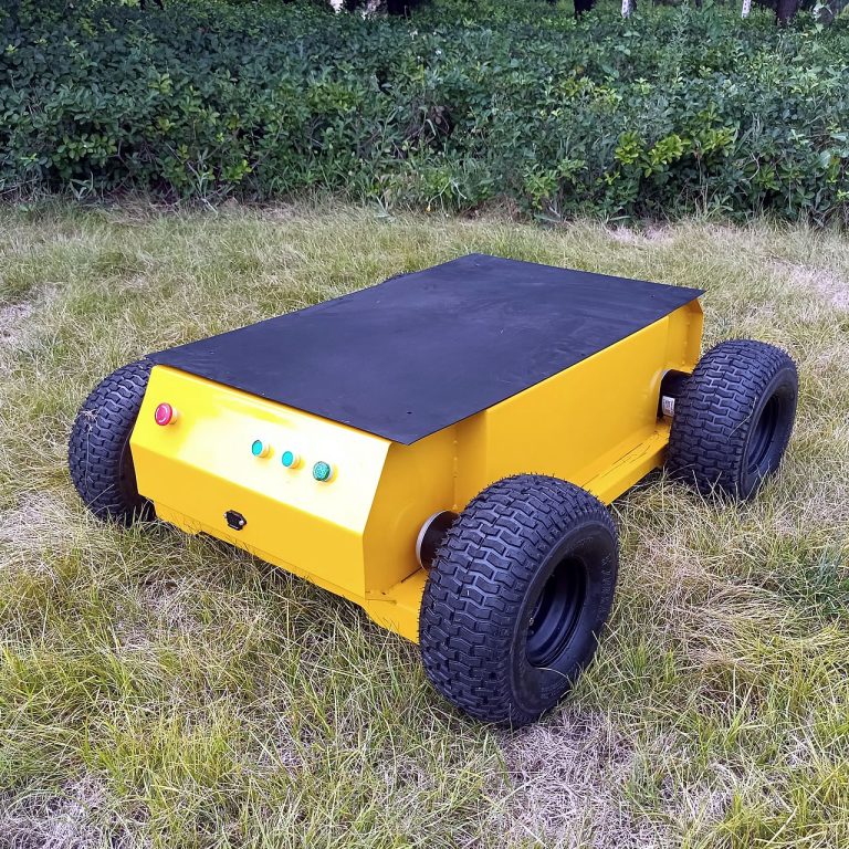 radio controlled robot chassis China manufacturer factory supplier wholesaler best price for sale