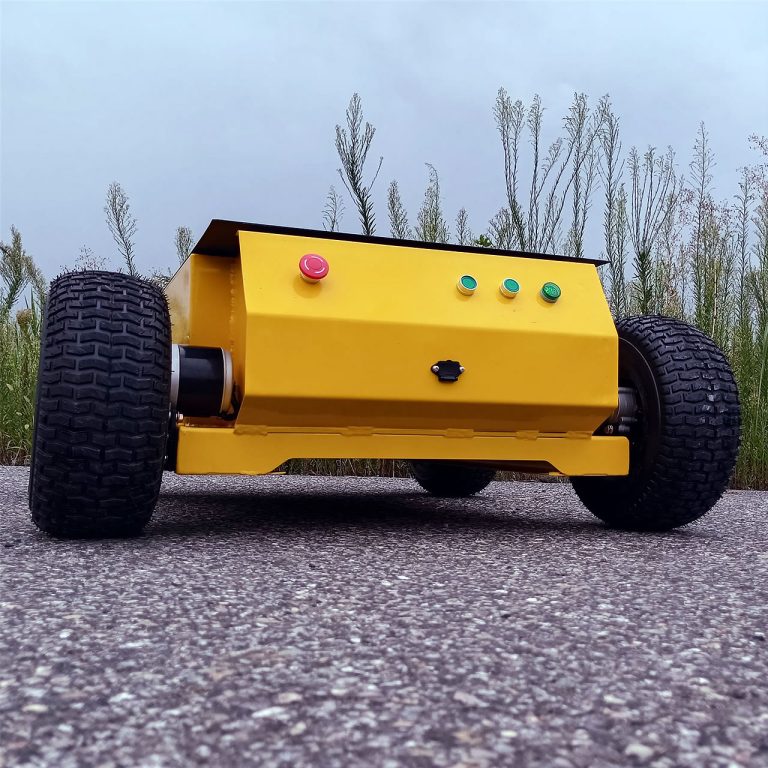 factory direct customization DIY wireless-controlled tank chassis kit buy online shopping from China