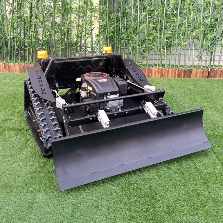 factory direct sales low wholesale price China soccer field wireless grass cutter