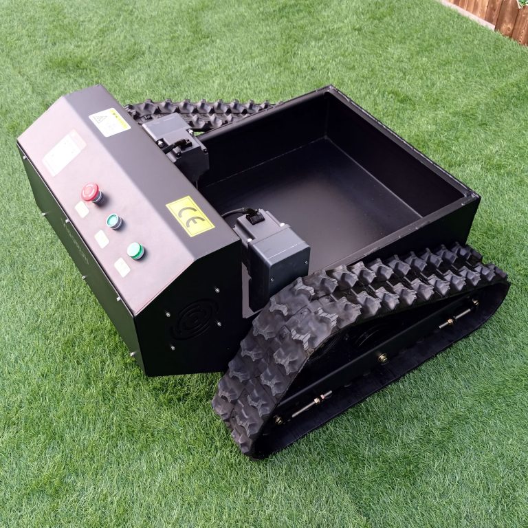 remote controlled robot base China manufacturer factory supplier wholesaler best price for sale