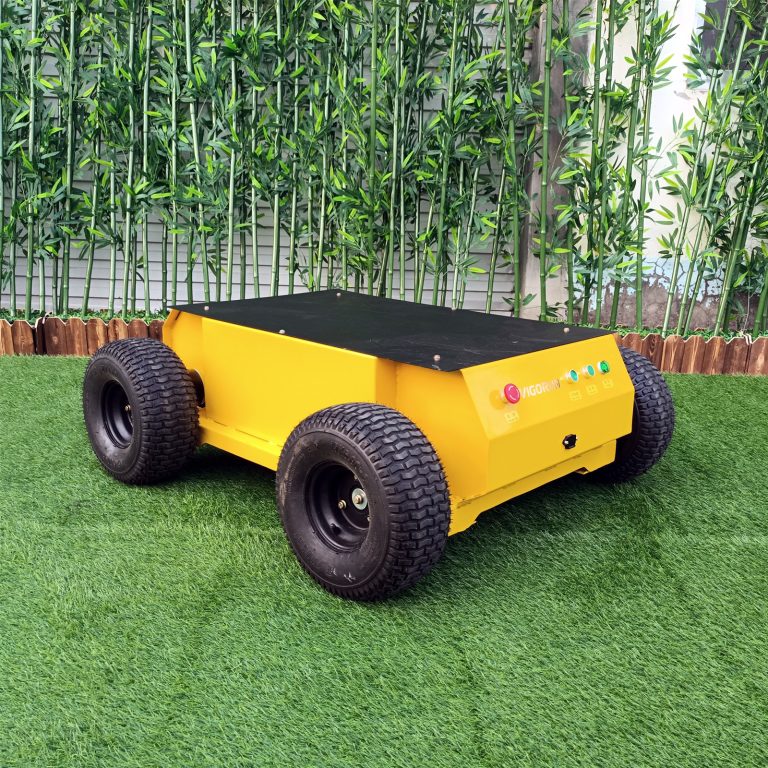 remote controlled robot track system China manufacturer factory supplier wholesaler best price for sale