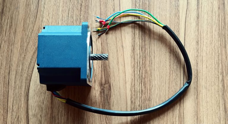 Brushless DC Motor